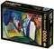 WASSILY KANDINSKY-THE WATERFALL D-TOYS 1000 �...