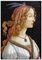 SANDRO BOTTICELLI-IDEALISED PORTRAIT OF A LADY D-TOYS 1000  [72672-03]
