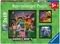 MINECRAFT BIOMES RAVENSBURGER 349 147 ...