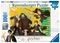 HARRY POTTER RAVENSBURGER XXL 100 