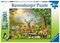 ������ RAVENSBURGER XXL 200 ��������