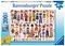 ΚΟΡΙΤΣΙΑ RAVENSBURGER XXL 200 ΚΟΜΜΑΤΙΑ