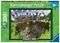 MINECRAFT CUTAWAY RAVENSBURGER XXL 300 ������...