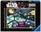 STAR WARS RAVENSBURGER 1000 