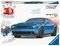 DODGE CHALLENGER HELLCAT RAVENSBURGER 3D 108 ...