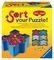   SORT & GO RAVENSBURGER 30...