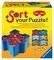  SORT & GO RAVENSBURGER 30...