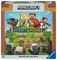  MINECRAFT RAVENSBURGER HEROES OF ...