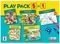 PLAY PACK 5  1  [38073]