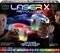   LASER X - 2 MICRO BLASTERS 2...