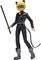 ������ MIRACULOUS CAT NOIR 27CM [MRA56000]