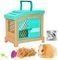 LITTLE LIVE PETS MAMA SURPRISE [LP300000]