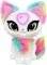 MY FUZZY FRIENDS MAGIC WHISPER KITTY ����� [M...