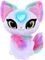 MY FUZZY FRIENDS MAGIC WHISPER KITTY ΡΟΖ [MYG...