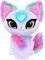 MY FUZZY FRIENDS MAGIC WHISPER KITTY  [MYG...