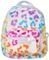 REAL LITTLES ΘΕΜΑΤΙΚΟ BACKPACK S5 ΠΟΛΥΧΡΩΜΟ Μ...