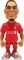 ΦΙΓΟΥΡΑ VAN DIJK LIVERPOOL MINIX 12CM [MNX610...