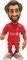 ������� SALAH LIVERPOOL MINIX 12CM [MNX62000]