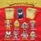 SUPERZINGS  TIN SUPERSPECIALS [1013-61167]