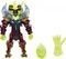 HE-MAN ANIMATION - DELUXE  SKELETOR [H...