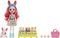 ENCHANTIMALS DOLL REVEAL BREE BUNNY & TWIST [...