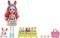 ENCHANTIMALS DOLL REVEAL BREE BUNNY & TWIST [...