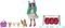 ENCHANTIMALS DOLL REVEAL CRIZIA CORGI & SHOW ...