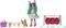 ENCHANTIMALS DOLL REVEAL CRIZIA CORGI & SHOW ...
