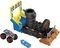 HW MONSTER TRUCKS SMASH RACE CHALLENGE PLAYSE...