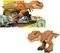 IMAGINEXT - JURASSIC WORLD 3 ����������� T-RE...