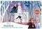 FROZEN 2 PUZZLE ����������� 2 ����� LUNA 100 ...