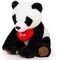   PANDA FRIENDLIES  ...