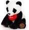   PANDA FRIENDLIES  ...