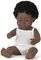 ������ MINILAND AFRICAN BOY DOWN SYNDROME 38C...