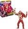  GIOCHI PREZIOSI  BATTLE ROAR SKAR KING  ʢ ָ