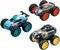 EXOST JUMP TOY CAR FRICTION POWERED   ...