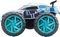EXOST JUMP TOY CAR FRICTION POWERED    