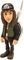 MINIX STRANGER THINGS  EDDIE [MNX30000...