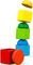   GEOMAG MAGICUBE STACKING BLOCKS 8 [061]