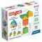   GEOMAG MAGICUBE BUILDING BL...