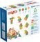   GEOMAG MAGICUBE BUILDING BLOCKS 6 [200]