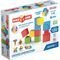   GEOMAG MAGICUBE BUILDING BL...