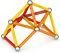   GEOMAG CLASSIC 42-GREEN [271]