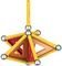   GEOMAG CLASSIC PANELS 35 - GREEN [470]