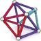   GEOMAG GLITTER 60-GREEN [536]