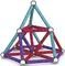   GEOMAG GLITTER 60-GREEN [536]