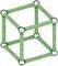   GEOMAG GLOW 25-GREEN [328]