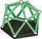   GEOMAG GLOW 42-GREEN [329]