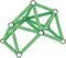   GEOMAG GLOW 42-GREEN [329]