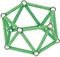   GEOMAG GLOW 42-GREEN [329]